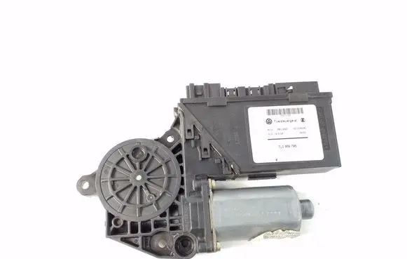Porsche Cayenne (9PA) Rear door window regulator motor 7L0959795