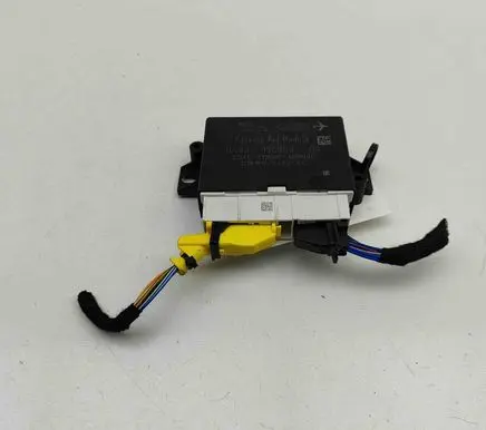 Land Rover Range Rover Velar Parking PDC control unit/module HK8315C859AG