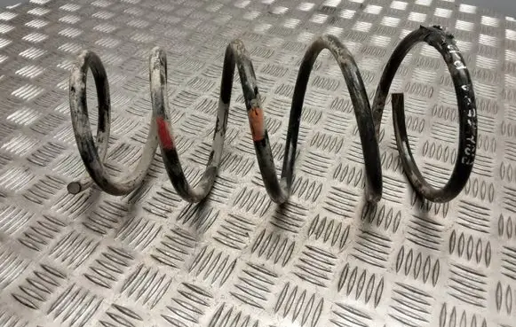 Nissan Primera Front coil spring