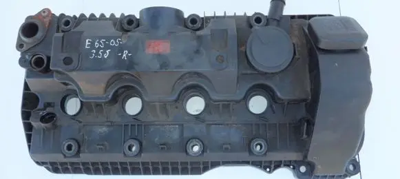 BMW 7 E65 E66 Rocker cam cover 