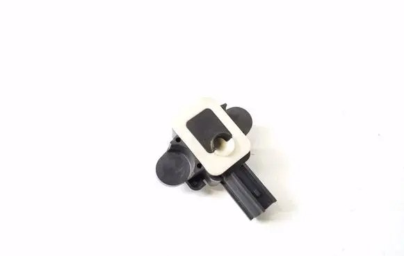 Audi A6 S6 C6 4F Airbag deployment crash/impact sensor 4F0955557B