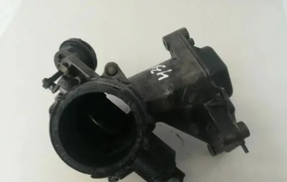 Renault Espace - Grand espace IV Throttle valve 8200056350 5.36230.03
