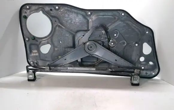 Volvo S80 Front door window regulator with motor 30661066 983040101
