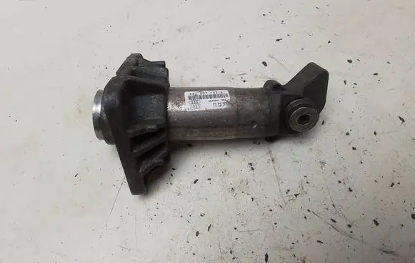 Audi A4 S4 B6 8E 8H Front bumper shock/impact absorber 8E0807133B