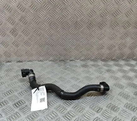 Citroen C4 II Engine coolant pipe/hose 9829833980