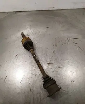 Suzuki Grand Vitara II Front driveshaft