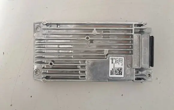 BMW X5 G05 Brake system control unit/module 5B353B1 5B31E36