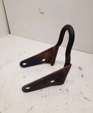Land Rover Discovery Towing hook eye 