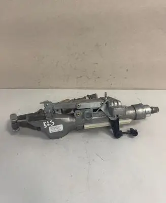Mercedes-Benz C W203 Steering wheel axle A2094601516 0211409115