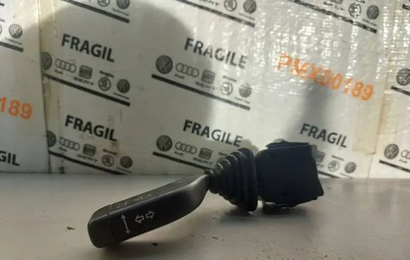 Opel Astra G Indicator stalk 90560990 12263700
