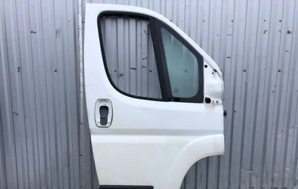 Citroen Jumpy Front door 