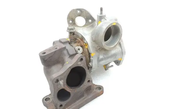 Mazda 6 Turbo SH0113700