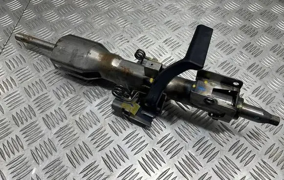 Ford Ranger Steering wheel axle 