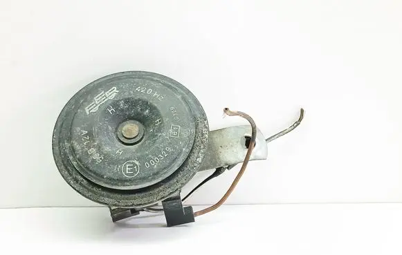 Horn signal