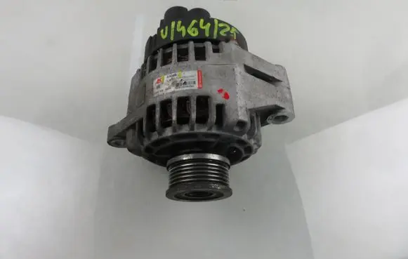 Generator/alternator