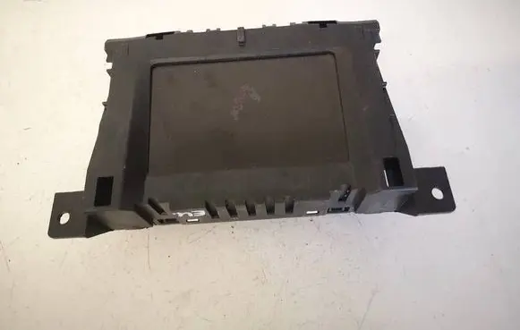 Opel Astra H Screen/display/small screen 13111165