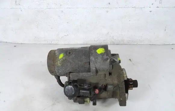 Hyundai Tucson JM Starter motor 36100-27010