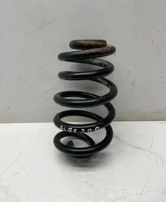Audi A4 S4 B7 8E 8H Rear coil spring