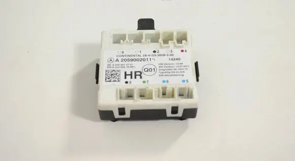 Volvo V70 Door control unit/module A2059002011