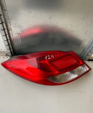 Opel Insignia A Rear/tail lights 169638