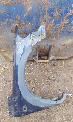 Volvo XC70 Fender