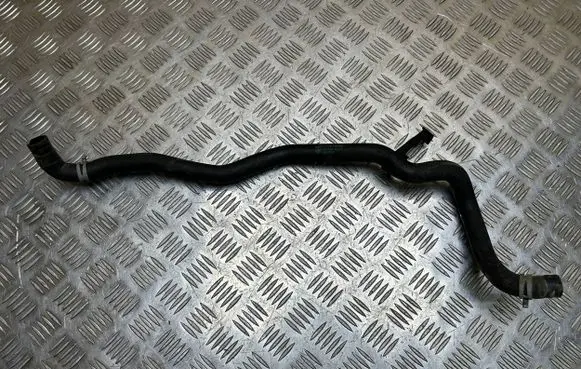 BMW 5 F10 F11 Engine coolant pipe/hose 9119169 6453911916905 15476810