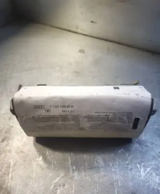 Audi A4 S4 B5 8D Passenger airbag 8D0880201J 002EF06434F0