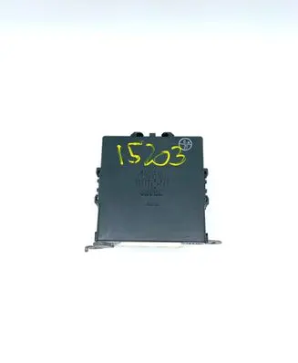 Toyota Prius (NHW20) Other control units/modules 8967047010 1012380151