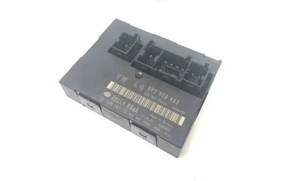 Audi A3 S3 8P Comfort/convenience module 8P0959433 5DK00858335