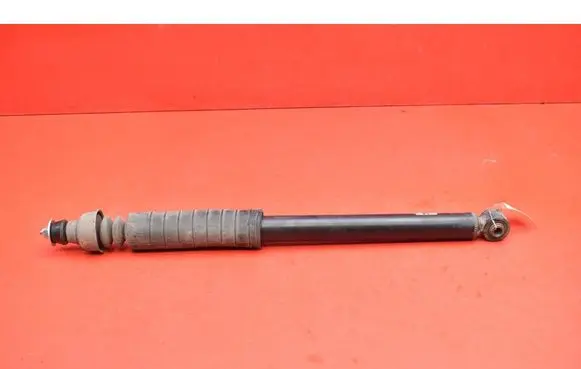 Nissan Micra Rear shock absorber/damper