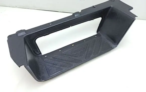 Ford Transit Front sill trim cover YC15V13246ALW