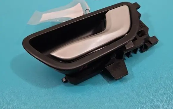 KIA Rio Front door interior handle 82621-H8000 IMPRK1440265