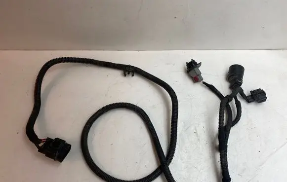 Maserati Levante Other wiring loom 2848455