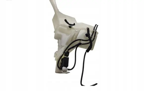 KIA Picanto Windshield washer fluid reservoir/tank 98610-1Y200 ZBIORNICZEK