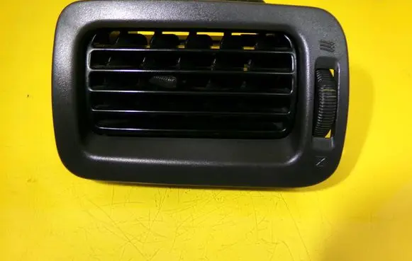 Subaru Forester SF Dashboard side air vent grill/cover trim 66110FC030