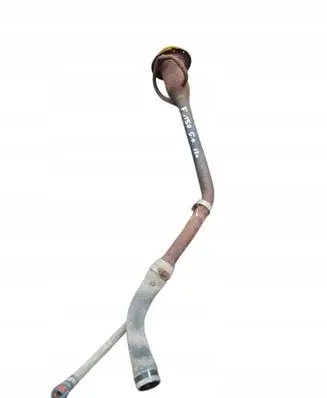 Ford F150 Fuel tank filler neck pipe CL349034AB