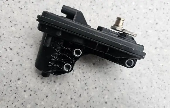 Volvo XC90 Turbine electric control actuator 72420127