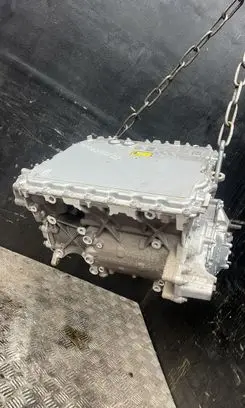BMW iX1 Engine 12335A693F2
