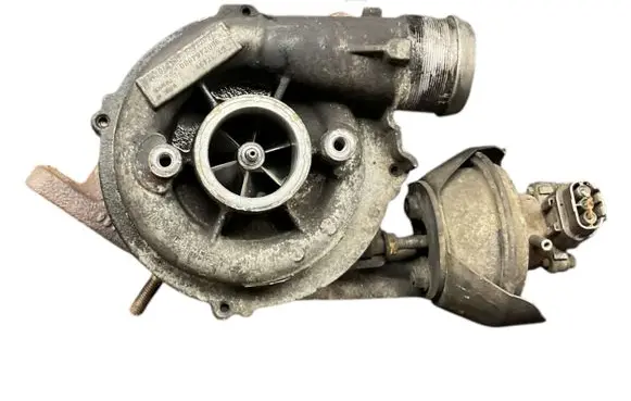 Volvo C30 Turbo 9662464980