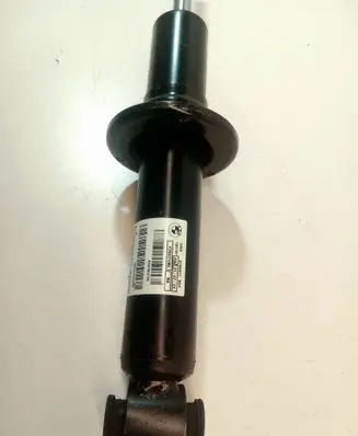 BMW X3 F25 Rear shock absorber/damper 6796317 F25H010BL
