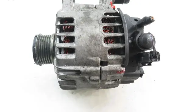 Citroen C4 I Picasso Generator/alternator TG15C134