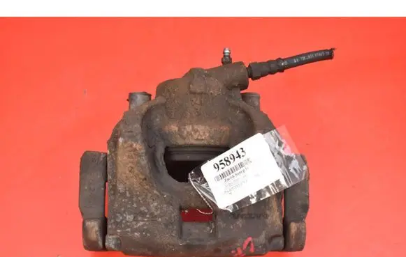 Volvo S60 Front brake caliper