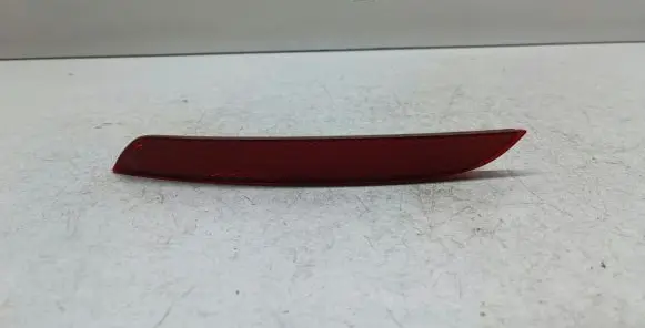 BMW 7 F01 F02 F03 F04 Rear tail light reflector 7182192