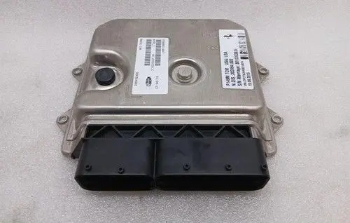 Ferrari California F149 Gearbox control unit/module