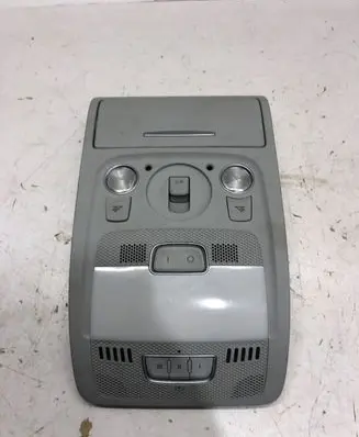 Audi Q5 SQ5 Front seat light 8T0947135BM 025042908