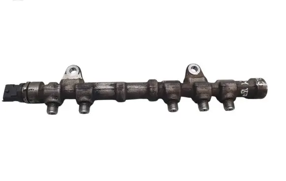 Opel Combo D Fuel main line pipe 55272136 028100752