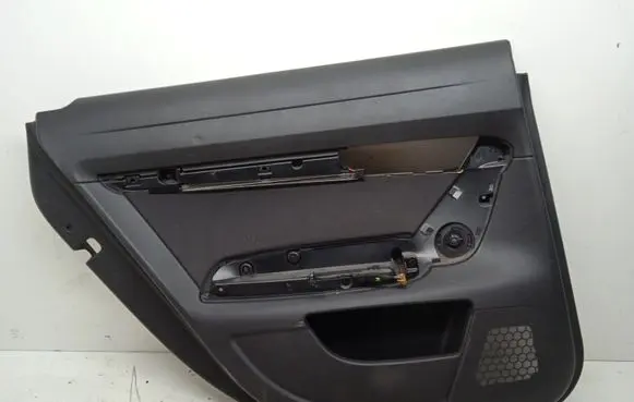 Audi A6 S6 C6 4F Rear door card panel trim 4F1867305