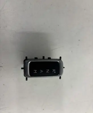 Peugeot 3008 I Gear shift selector indicator 98072818ZD 98072818ZD00