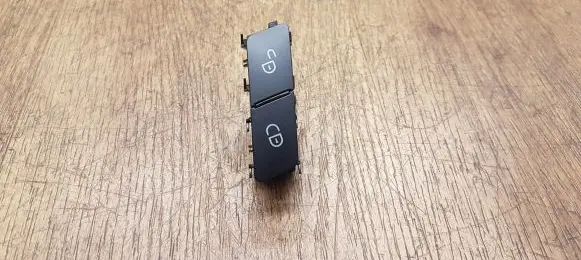 Central locking switch button