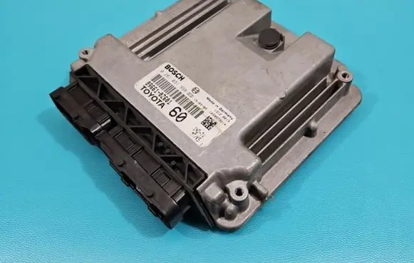 Toyota Auris E180 Engine control unit/module ECU 0281031998 IMPRK1429900